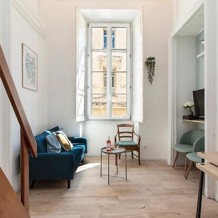 Maison Bianchi - Prefecture - Old Town ニース エクステリア 写真
