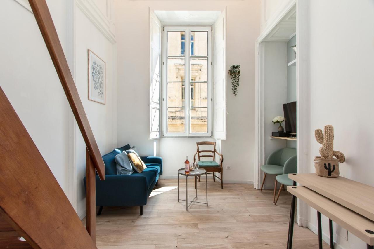 Maison Bianchi - Prefecture - Old Town ニース エクステリア 写真