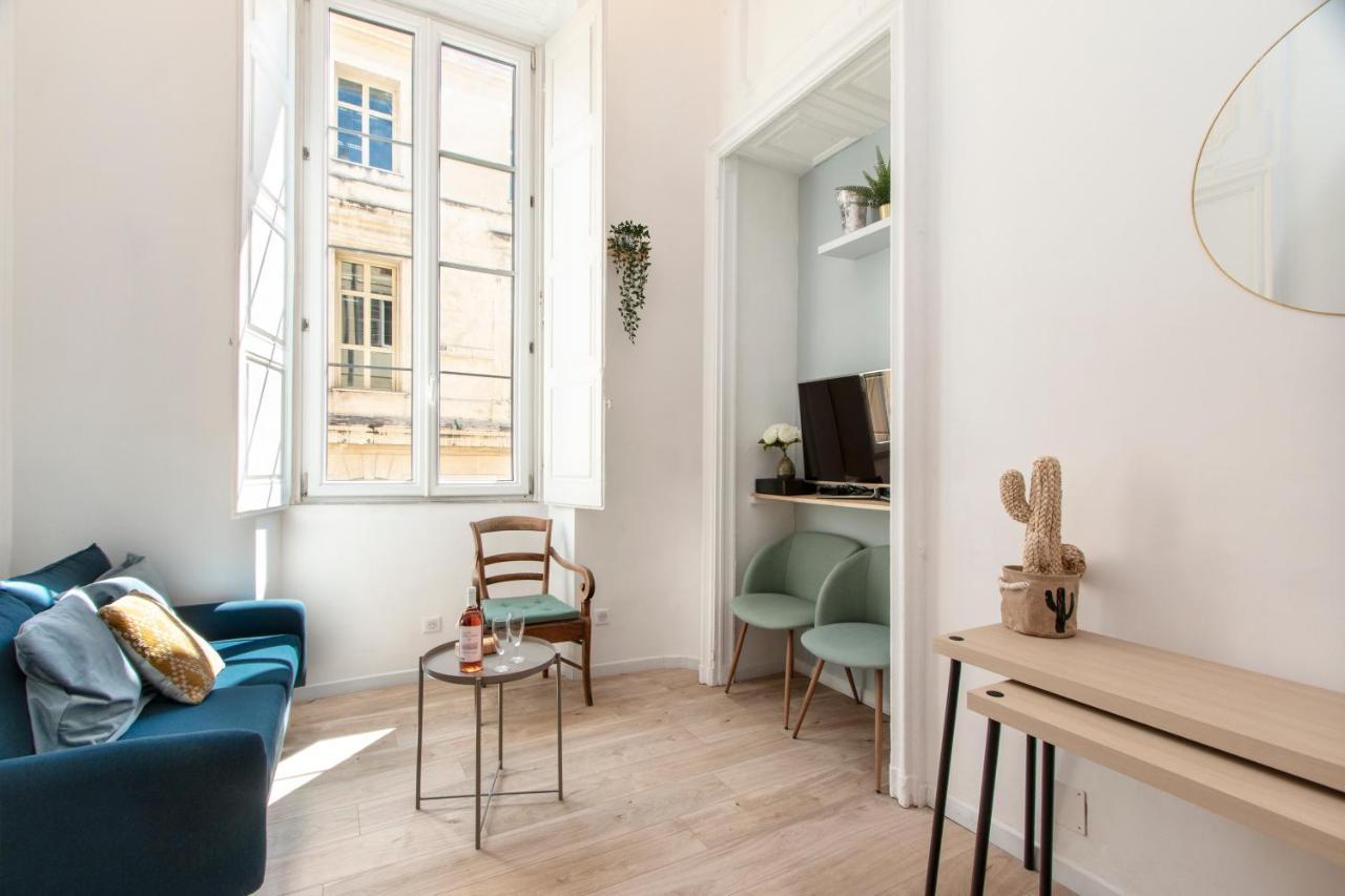 Maison Bianchi - Prefecture - Old Town ニース エクステリア 写真
